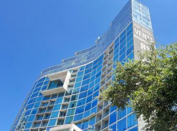 Departamento de 3 habitaciones, Santa Catarina · Penthouse en Venta en Jardín Secreto