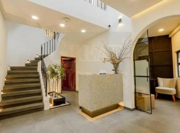 Oficina , Alvaro Obregón · Casa en San Angel en Renta Uso Oficinas