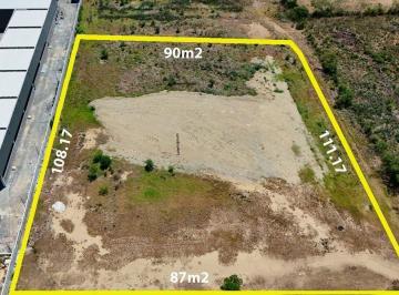 Terreno / Lote · 10000m² · Lote / Terreno en Venta en Los Sabinos