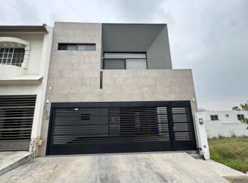 Casa de 4 habitaciones, Monterrey · Casa en Renta Cumbres Elit 3er Sector