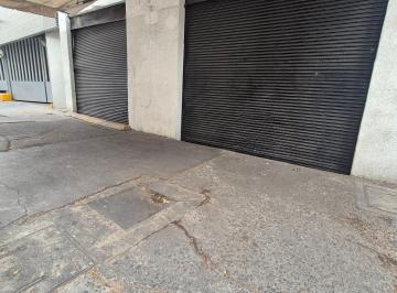 Local comercial · 55m² · 1 Recámara · Local Comercial en Renta en Bucareli, Col. Juárez | 55 m² con Baño | Pie de Calle