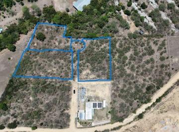 Terreno / Lote · 6126m² · Lote / Terreno en Venta en Los Rodriguez