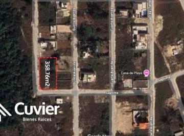 Terreno / Lote · Terreno en Fraccionamiento Fundadores