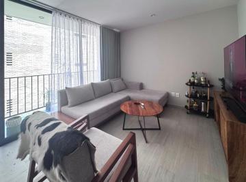 Departamento de 2 habitaciones, Benito Juárez · Departamento en Venta en del Valle Norte