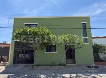 Casa · 140m² · 3 Recámaras · Casa en Renta en Linss, Chihuahua, Chih.