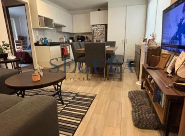 Departamento de 2 habitaciones, Benito Juárez · Departamento en Venta a 2 Calles de Metro Portales | 2 Estacionamientos Independientes y Bodega