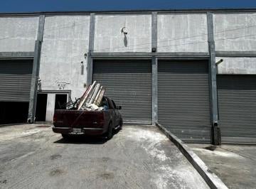 Nave industrial , Apodaca · Bodega en Renta Col Milagro Apodaca Nl