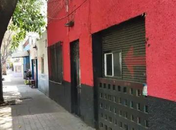 Terreno comercial · 249m² · 1 Recámara · 1 Estacionamiento · Venta de Terreno Para Inversionista
