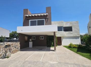 Casa en condominio de 3 habitaciones, Querétaro · Renta Casa en La Vista