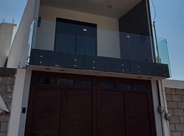 Casa de 4 habitaciones, Zacatlán · Oportunidad de Estrenar Casa Nueva