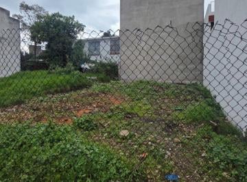 Terreno / Lote · 162m² · Terreno en Venta de 162 m² en Colinas del Sur