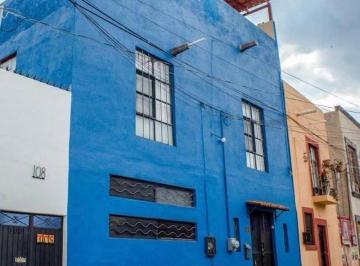 1ba559a71aaac002905017dd9493c495dd0c9c4aa070e7eb4878e04744a1e486 · Casa Cerca del Centro de San Miguel de Allende en Venta, 3 Recámaras y Rooftop