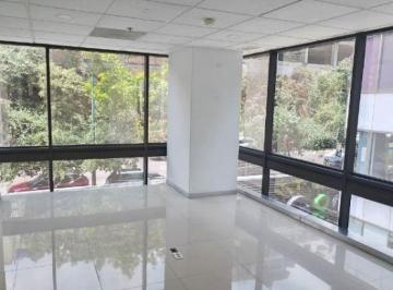 Oficina , Cuajimalpa de Morelos · Oficina Ubicada en Pabellón Bosques - Zona Corporativa