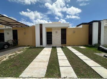 Casa en condominio de 2 habitaciones, Benito Juárez · Hermosa Casa en Venta en Residencial Andria 3