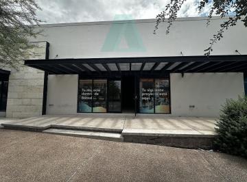 Local comercial · 78m² · Renta de Local Comercial en Plaza de Alleza Boreal, Marmen
