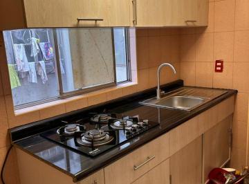 Departamento de 2 habitaciones, Coyoacán · Comodo Departamento en Renta!