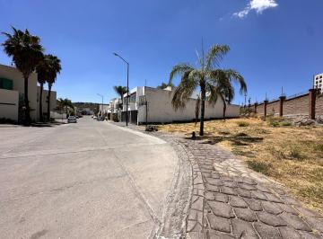 Terreno / Lote · 490m² · Terreno en Venta Jardines del Campestre, León, Guanajuato