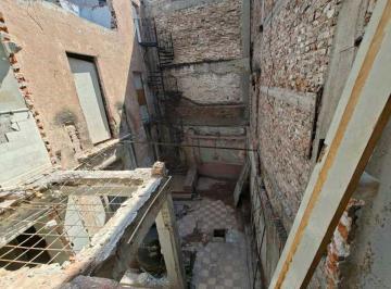 Terreno / Lote , Cuauhtémoc · Venta Terreno con Uso de Suelo Mixto Medellín Roma Norte Ter_5393 Cm
