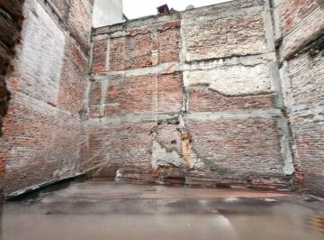 Terreno / Lote 145m² Venta Roma Norte · Venta Terreno con Uso de Suelo Mixto Medellín Roma Norte Ter_5393 Cm