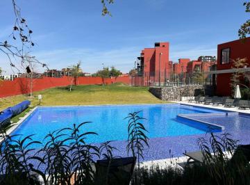 Departamento de 3 habitaciones, San Miguel de Allende · Departamento en Venta Planta Baja Punta del Cielo La Lejona San Miguel de Allende Guanajuato