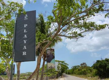 Terreno / Lote , Dzidzantún · Tu Terreno Cerca de La Playa en Yucatán