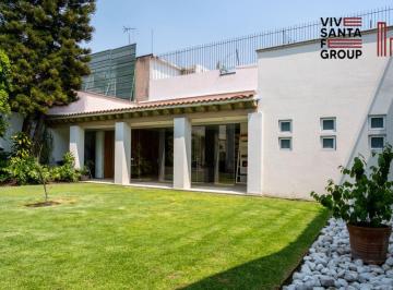 Casa en condominio de 5 habitaciones, La Magdalena Contreras · Casa en Venta en San Jerónimo