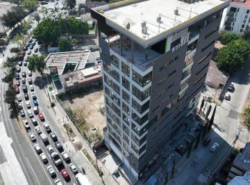 Local comercial · 502m² · Local en Renta Torre Buce en Av Americas
