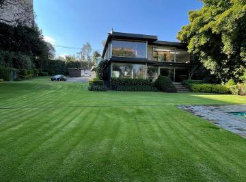 Terreno / Lote , Miguel Hidalgo · Terreno o Casa en Venta Lomas Altas