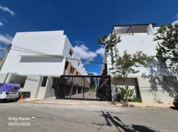 Departamento de 1 habitación, Mérida · Departamento Nuevo Para Entrega Inmediata, Montebello - 1 Habitacion (Puede Ser Amueblado)