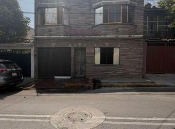 Casa de 50 habitaciones, Tlalnepantla de Baz · Propiedad con Alto Potencial – San Rafael, Tlalnepantla