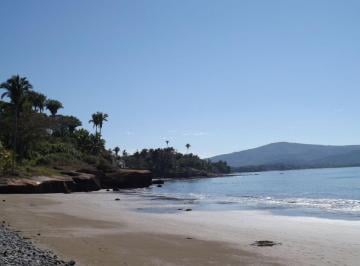 Terreno / Lote , San Blas · Terreno en Venta en San Blas, Tepic. Playa Los Cocos