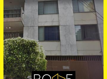 Departamento de 3 habitaciones, Cuauhtémoc · Departamento en Rio Po Cuauhtemoc Angel de La Independencia Reforma Rio Tiber
