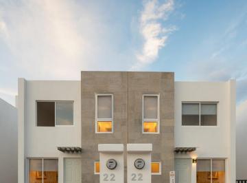 Casa · 78m² · 3 Recámaras · 1 Estacionamiento · Casa en Fraccionamiento Villas de Montecassino