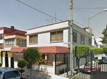 Casa de 4 habitaciones, Venustiano Carranza · Casa en Venta en Jardin Balbuena Cerca de El Aeropuerto