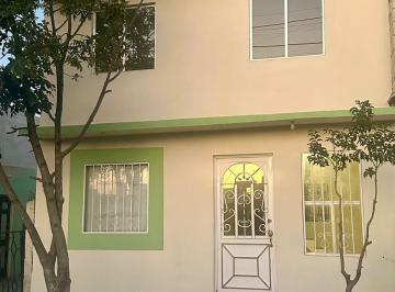 Casa · 123m² · 3 Recámaras · Casa Colonia Nuevo Mirasierra, Saltillo, Coahuila 2 Plantas, 3 Recamaras $1,550,000