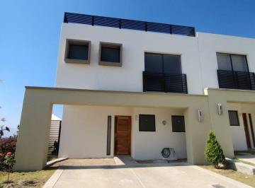 Casa de 3 habitaciones, Tlajomulco de Zúñiga · Casa en Venta Adamar Coto Yucatán, San Agustín