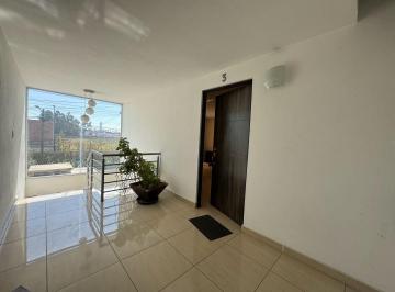 Departamento · 65m² · 2 Recámaras · 1 Estacionamiento · Departamento en Venta en Morillotla