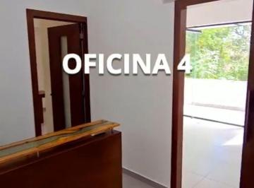 Oficina de 3 habitaciones, Benito Juárez · Oficina en Renta – Torres Cumbres 10 (Zona Huayacán)