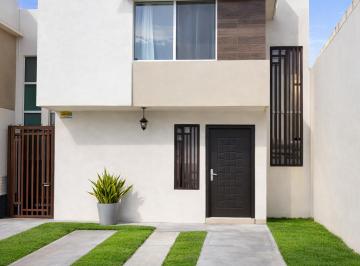 Casa de 3 habitaciones, Apodaca · Casa en Venta en Bosque Pecal, Apodaca Nl