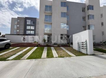 Departamento · 76m² · 2 Recámaras · 2 Estacionamientos · Departamento en Venta Planta Baja con Terreno Excedente