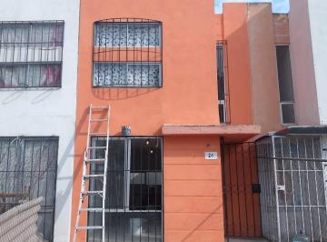 Casa · 62m² · 2 Recámaras · 1 Estacionamiento · Oportunidad Casa en Venta, Fracc. Santa Isabel, Zumpango, Edo Mexico.