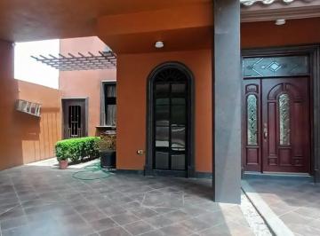 1 · Casa en Renta en Fraccionamiento Los Reales