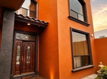 1 · Casa en Renta en Fraccionamiento Los Reales