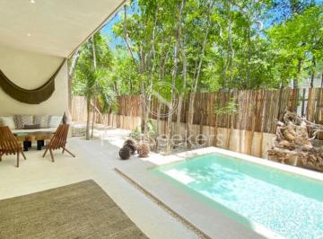 Departamento de 2 habitaciones, Tulum · Departamento en Venta en Tulum
