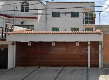 Casa de 5 habitaciones, Iztacalco · Casa en Remate en Iztacalco