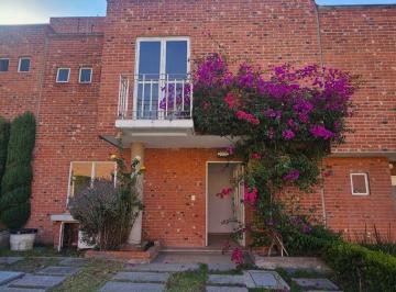 Casa en condominio de 3 habitaciones, Cuautitlán Izcalli · Casa en Venta | Perinorte 3 Hab