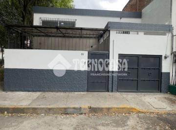 Casa de 4 habitaciones, Coyoacán · Casa Remodelada en Venta