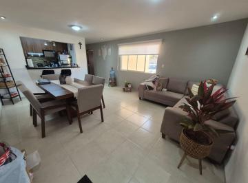 Departamento de 3 habitaciones, Villa de Pozos · Departamento en Planta Baja en Pozos