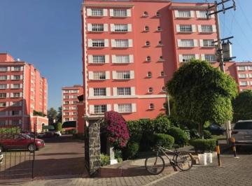 Departamento de 2 habitaciones, Coyoacán · Departamento 120 m² Col. Pueblo de Los Reyes Pedregal de Coyoacán / Remate Litigioso / Garantía Aseg