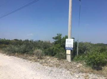 Terreno / Lote · 2m² · Lote / Terreno en Venta en Valle de Zuazua